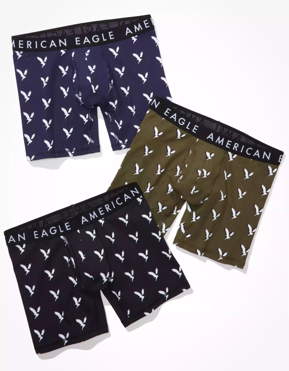 Slips American Eagle AEO Eagle 6